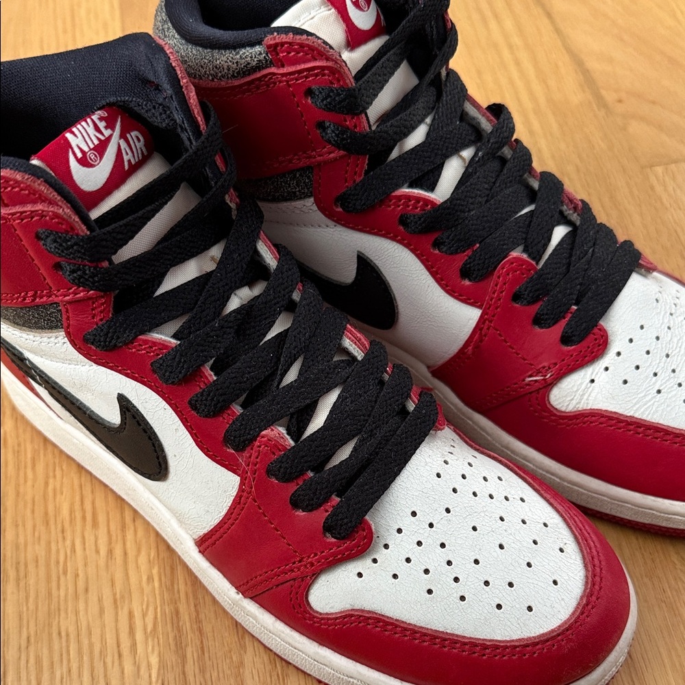 Nike Air Jordan 1 Retro High OG GS